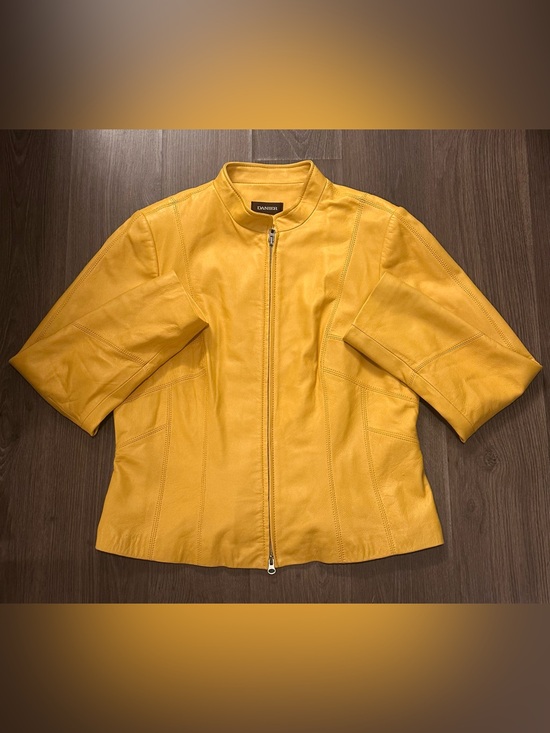 Jackets & Blazers - Danier Leather Jacket